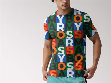 gucci all over print t shirt